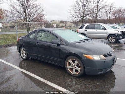 HONDA CIVIC 2006