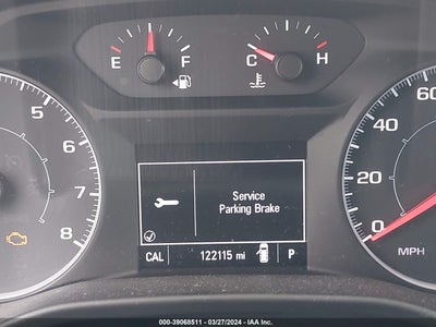 DayDrive