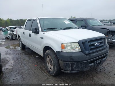 Ford F-150 2008