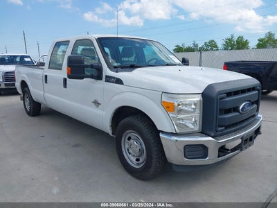 FORD F-250 2012