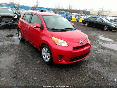 Scion Xd 2008