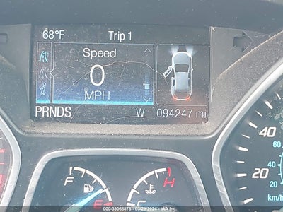 DayDrive