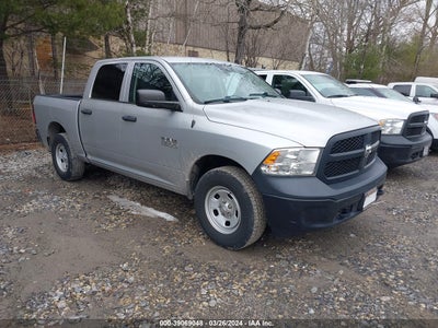 Ram 1500 2016