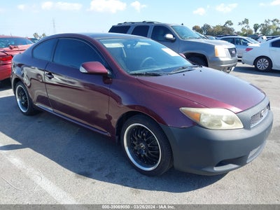 Scion Tc 2006