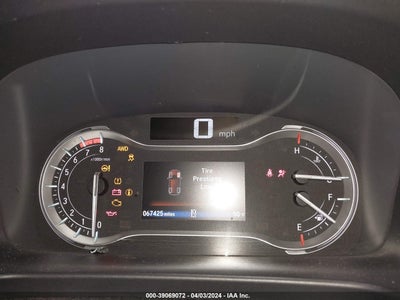 DayDrive