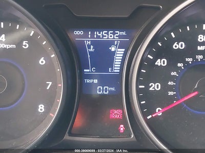 DayDrive