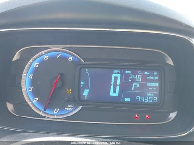 DayDrive