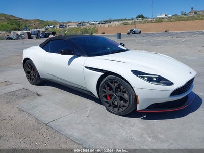 Aston martin Db11 2019