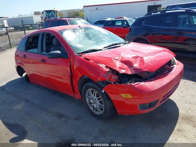 FORD FOCUS 2006
