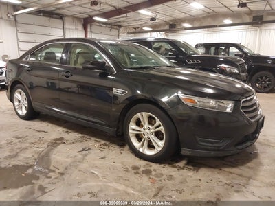 FORD TAURUS 2013
