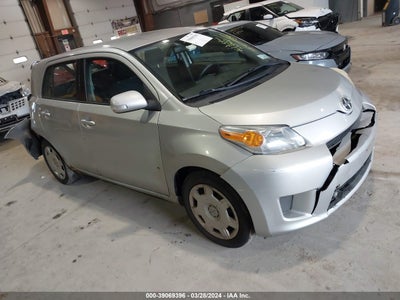 Scion Xd 2008
