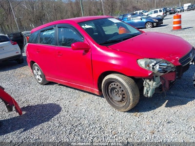Toyota Matrix 2007