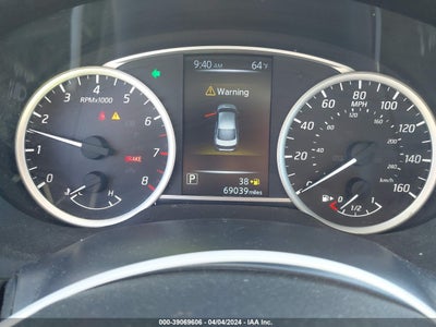 DayDrive