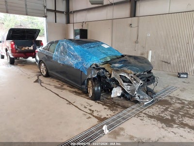HYUNDAI SONATA 2017