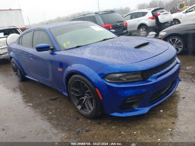 Dodge Charger 2021
