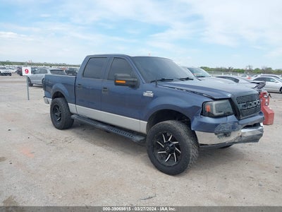 FORD F-150 2005