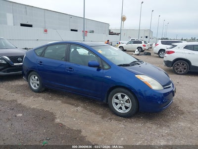 TOYOTA PRIUS 2009