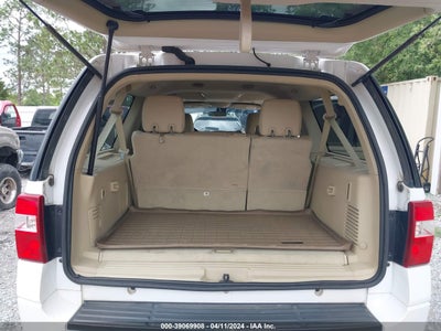 Ford Expedition 2017