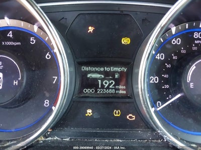 DayDrive
