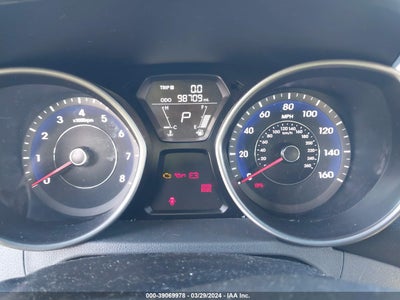DayDrive