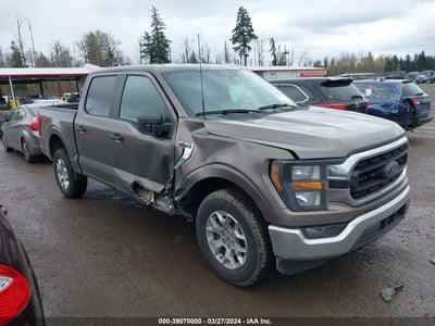 Ford F-150 2023