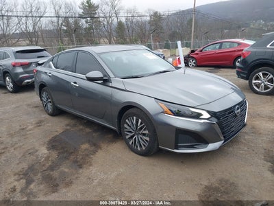 NISSAN ALTIMA 2023