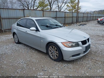 BMW 328I 2007