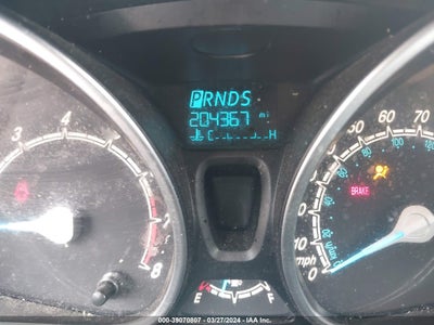 DayDrive