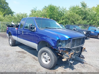 FORD F-350 2003
