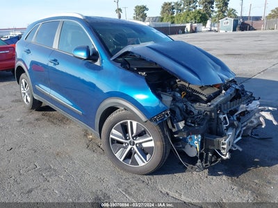 KIA NIRO 2022