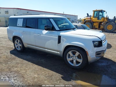 Land rover Defender 2023