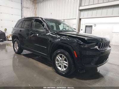 Jeep Grand cherokee 2023