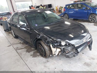 CHEVROLET IMPALA 2008