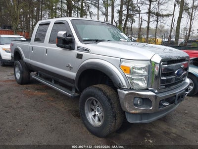 Ford F-250 2016