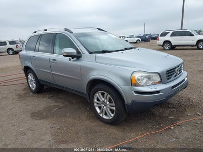 VOLVO XC90 2012