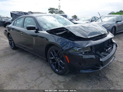 DODGE CHARGER 2022