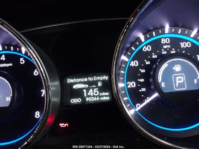 DayDrive