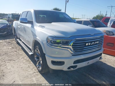 RAM 1500 2022