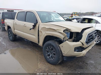 Toyota Tacoma 2020