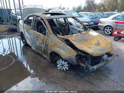VOLKSWAGEN JETTA 2007