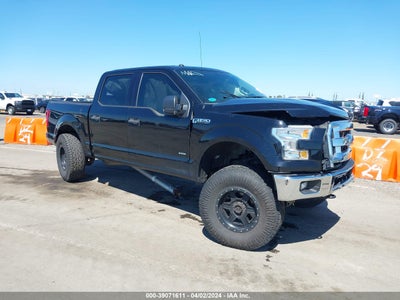 FORD F-150 2017