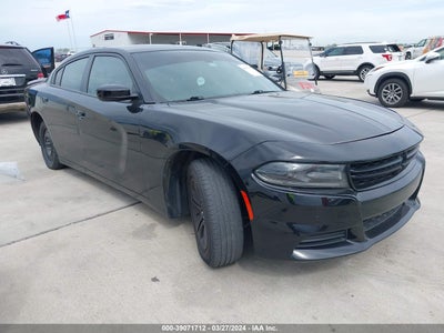 DODGE CHARGER 2020