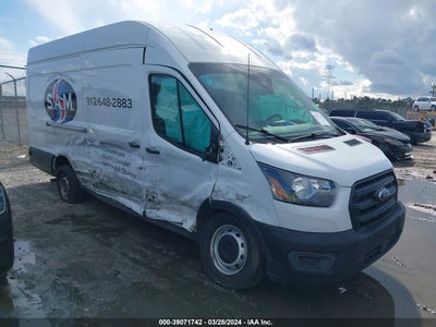Ford Transit-250 2020