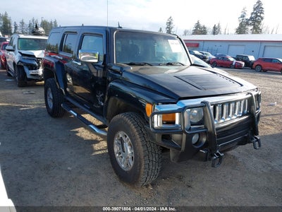 Hummer H3 2006