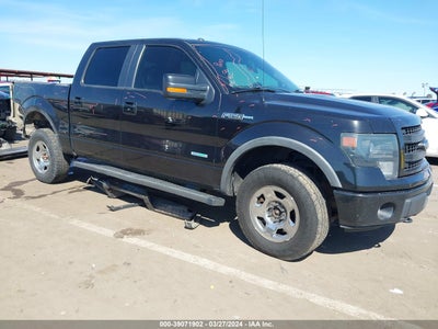 Ford F-150 2014