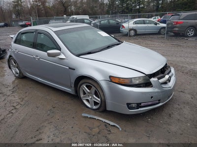 Acura Tl 2005