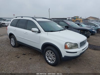 Volvo Xc90 2008