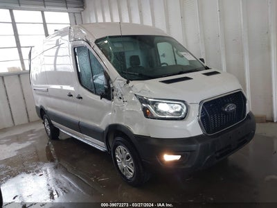 FORD TRANSIT-250 2023