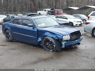 CHRYSLER 300 2009