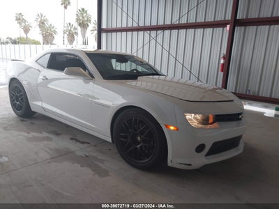 Chevrolet Camaro 2014